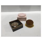 Vintage make up items