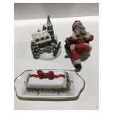 Christmas decor