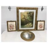 Wall hanging decor