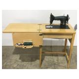 Vintage Kenmore, sewing machine
