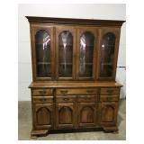 Temple & Stuart dining room buffet 60" x 75.5" x