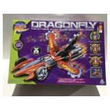 TMX,RC dragonfly remote control NIB