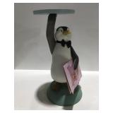Mary Poppins, penguins 22 inches tall