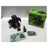 Tobor Remote control robot