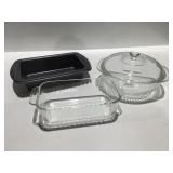 Pyrex items