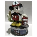 Mickey Mouse Mickey