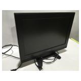 Broksonic 18 1/2 inch TV