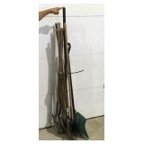 Yard tools