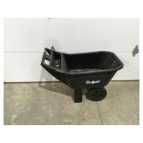 Ames yard cart