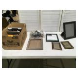 Small picture frames