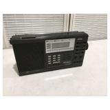 Sangean ATS - 8038 radio