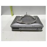 Sony under counter CD player & radio