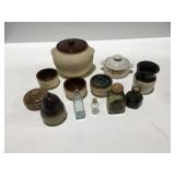 Bean pot & more