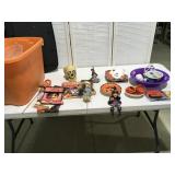 Tote of Halloween