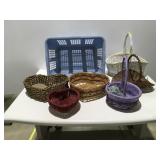 Baskets