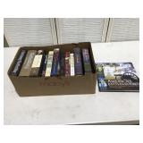 Books, historical