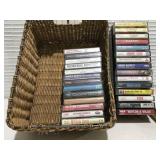 Cassettes