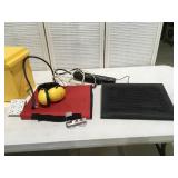 Office items