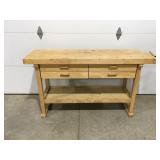 Woodworker