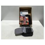 Ace bandages & more