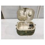Sewing box