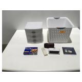 Storage