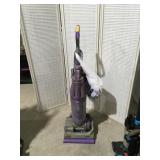 Dyson vacuum
