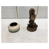 Tom Clark figurine