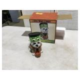 Dog decor