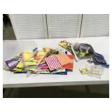 Party supplies