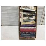 Books on Native Americans