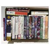 Chicken Soup books