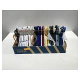 Plastic hangers