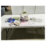 Crafts, beads