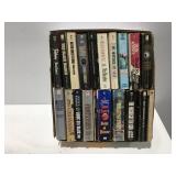 Paperbacks