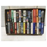 Paperbacks