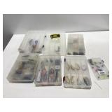 Fishing lures