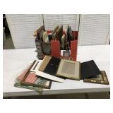 Picture frames