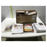 American Philatelist magazines