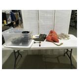 Sporting  items
