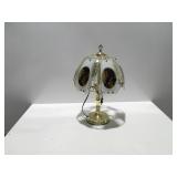 Table lamp 23"