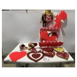 Tote of Valentines