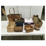 Baskets & More