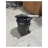 Vacmaster shop vac
