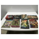 Puzzles