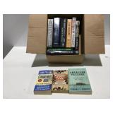Books