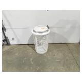 Laundry hamper
