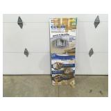 Heavy duty ceiling storage unit