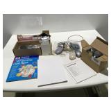 Printing supplies & computer accessories