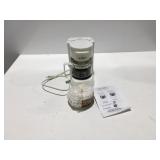 Mr Coffee maker